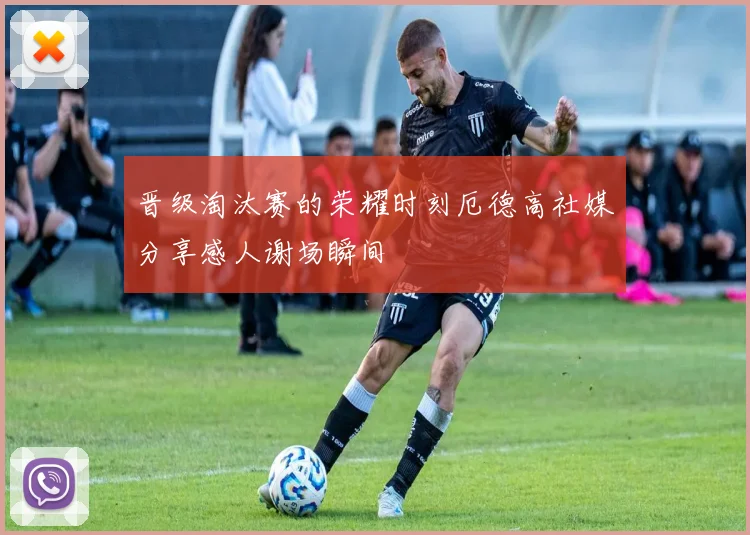 晋级淘汰赛的荣耀时刻厄德高社媒分享感人谢场瞬间