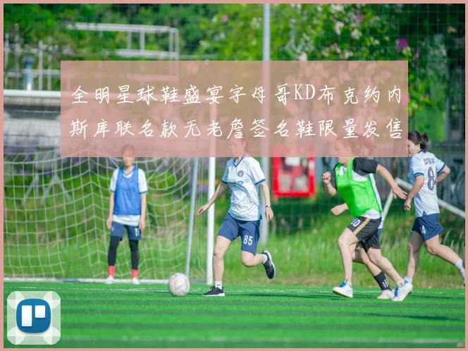 全明星球鞋盛宴字母哥KD布克约内斯库联名款无老詹签名鞋限量发售